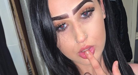 Megan leanne model hot img