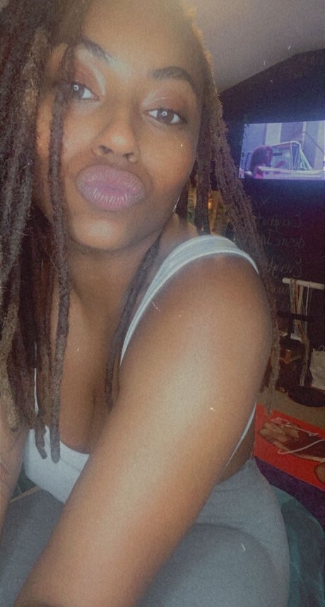 JuJuGoddessX3 nudes star image