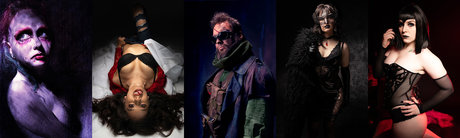 BeardedOkie Photography best star picture