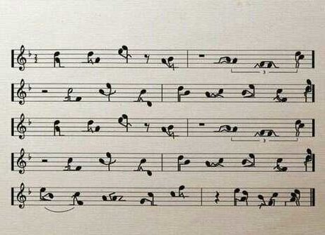 Coach Black sexy model img