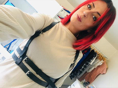 Becca amp ampbrad pornstar art picture