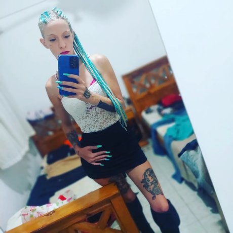 La Bebecita Queen high quality star pics