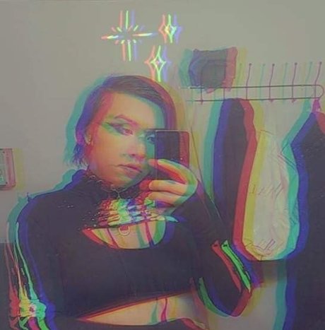 Beatrixx Anarchy pretty model archive