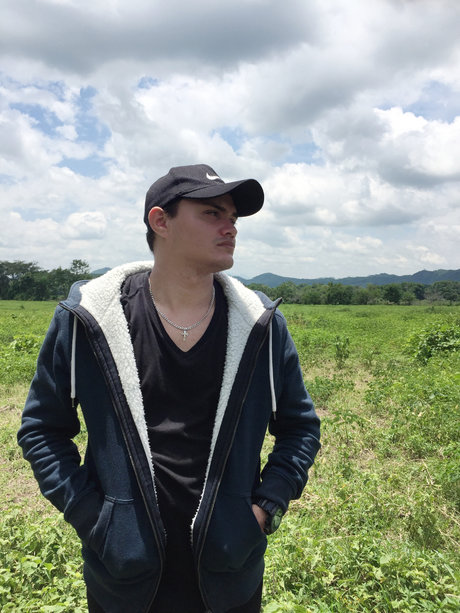 BearHunterVzla nudes pornstar pic