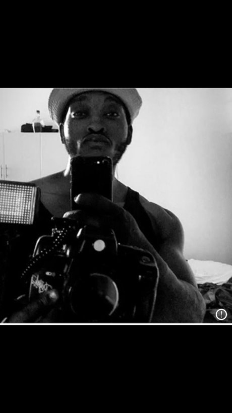 blak kinky star best pictures