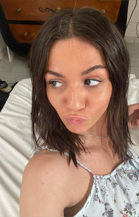 _Bec star naked galleries