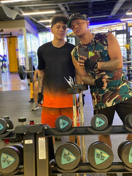 blake and bart star adult archive