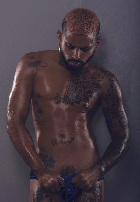 Blackmodel star sex pictures