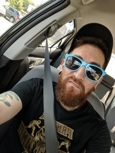 Gabe Digital free model picture