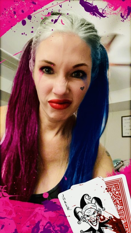 Tracy Fowler erotic actress pic