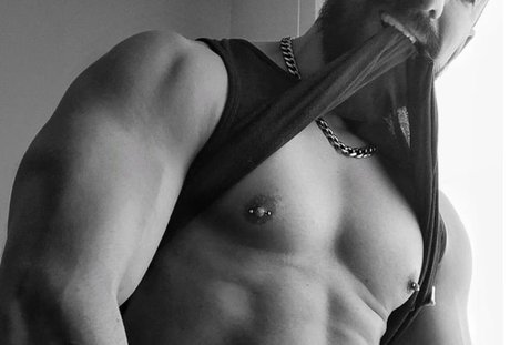 Bearded alv star adult gallery