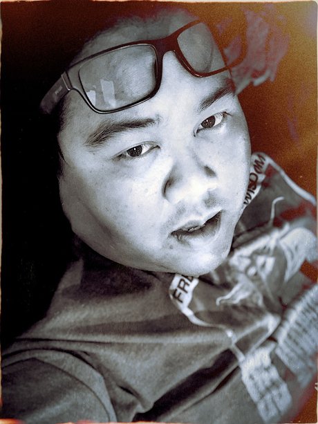 Sunny and The Black Pack star art galleries