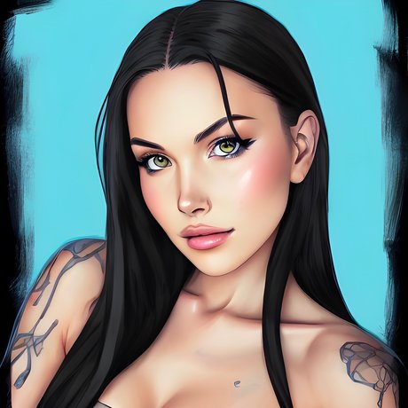 Black Dahlia perfect pornstar img