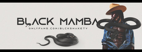 BlckMamba model high quality photos
