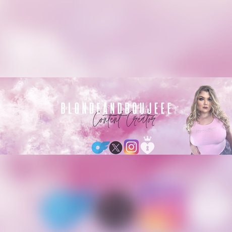 Blonde Babe star img