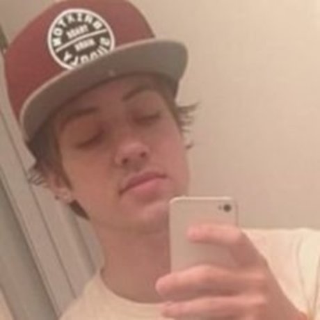 Brandon lee johnson hd star img