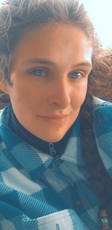 SilentAngel naked pornstar photo