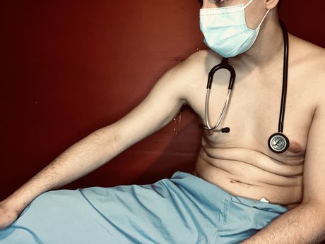 Medfet KF pornographic model gallery