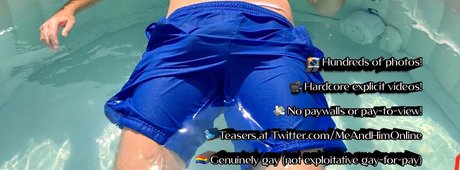 Big Balls Benji pornographic actress image