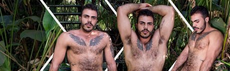 Marcelo Debian model perfect images