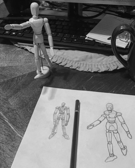 The Don_ model adult img