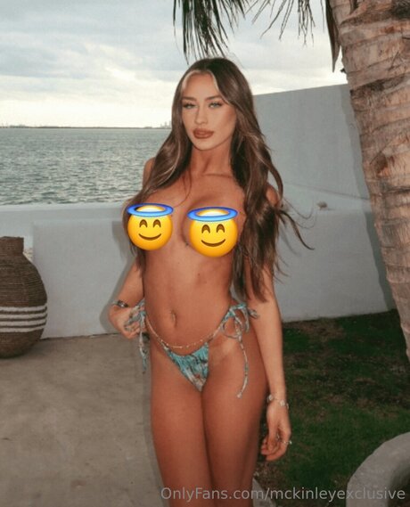 McKinley Richardson Profile pic