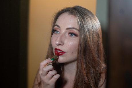 Mckenzie pornographic actress image