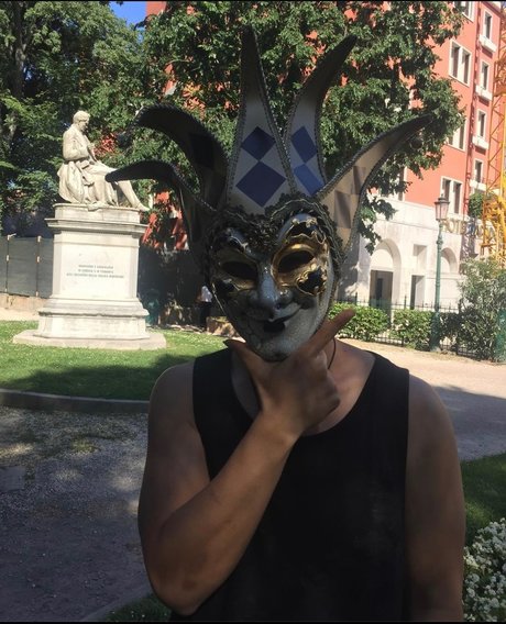 CoolguyM naked actress image