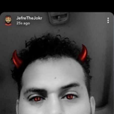 JefreUnchained xxx model pics