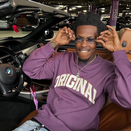 Maserati Mazi model sex photos