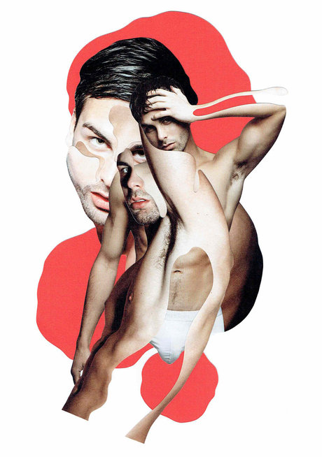 Max Mayflower erotic model gallery