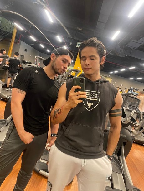 MaxxxDylan sexy star pic