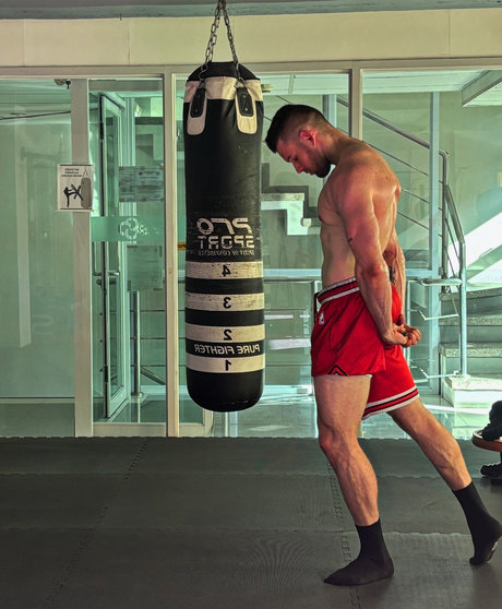 MaxwellStone pretty model pics