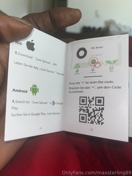 Max Sterling pornstar hd gallery