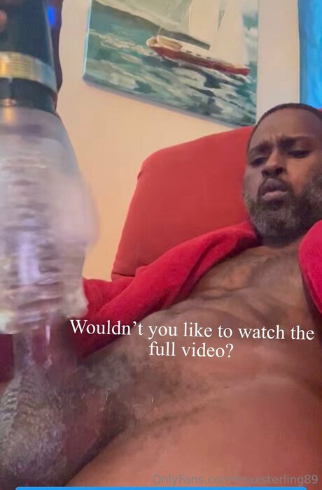 Max Sterling beautiful pornstar pic