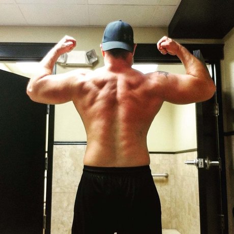 Metal Bill pornstar exclusive pics