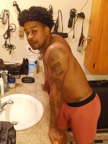 Mesmerizer star nice pic