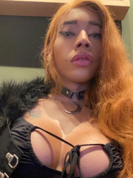 _Goth Mermaid_ model xxx pics