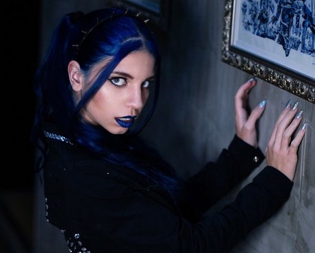 Melyse Fetish new page pornstar hd photo