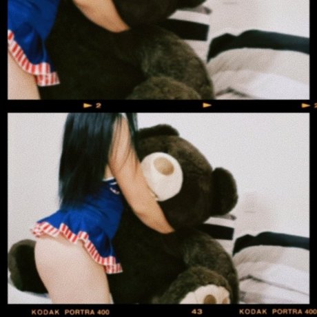 melisa gonzalez pornstar art image