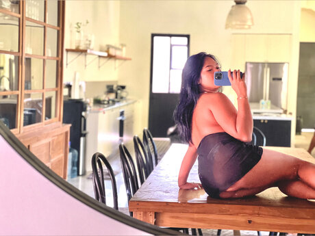 Dalia Mysha VIP pornstar best pic