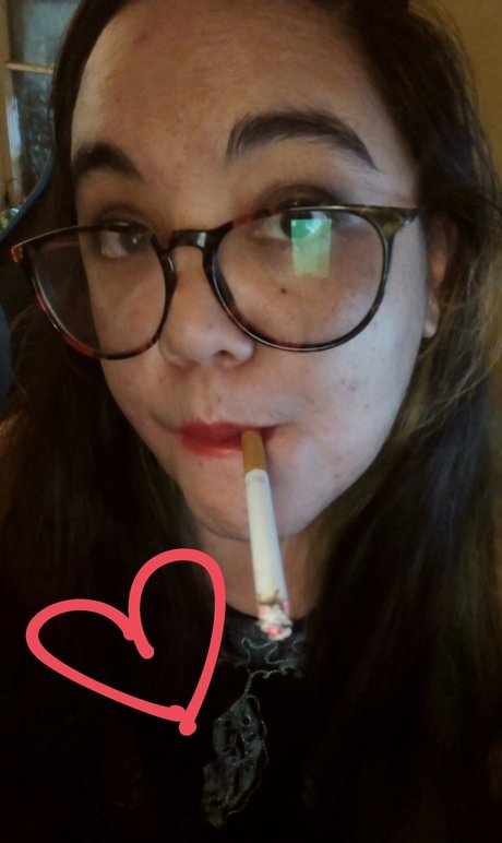Melody Smokes sex actress photo