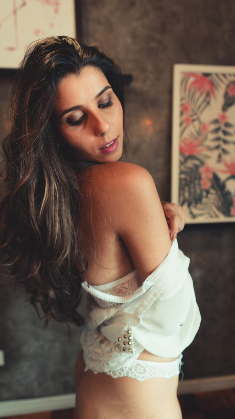 Little girlfriend star art galleries