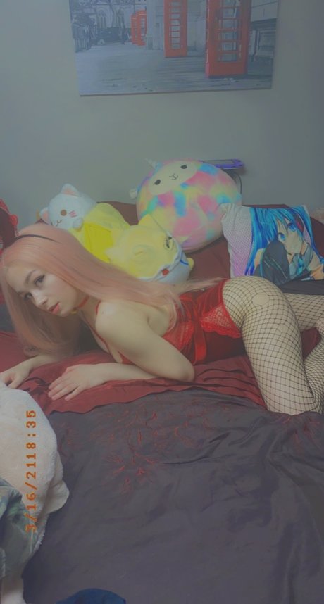 melixox beautiful actress picture