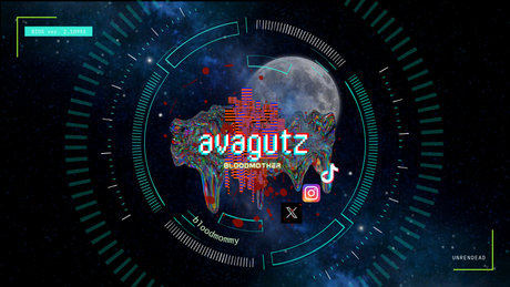 bloodmommy exclusive actress img