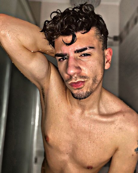 Blingcow pornstar naked gallery