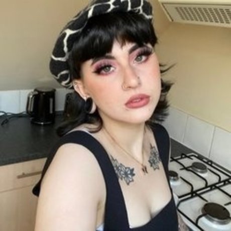 abigail beautiful star photo