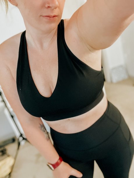 Amalia Rayne perfect star photos