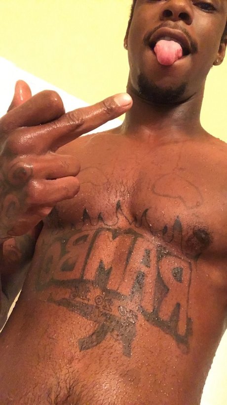 Almighty Rambo pornstar xxx pictures