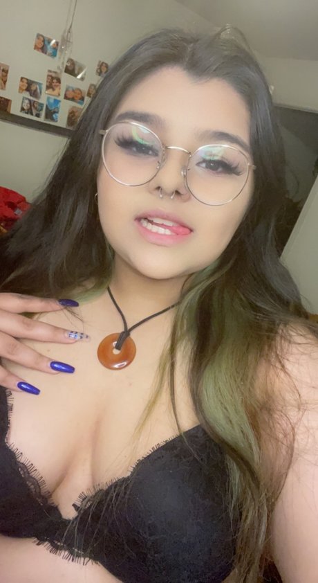 Bella Anderson nice model archive